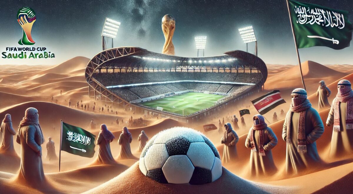 Ξανά… χειμώνα το Παγκόσμιο Κύπελλο; Όλα τα σενάρια