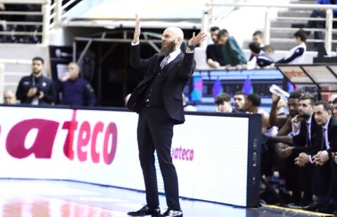 Ο Μάσιμο Καντσελιέρι δεν βιάζεται για να πάρει παίκτη στον ΠΑΟΚ