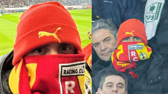 Ο Ραφαέλ Βαράν