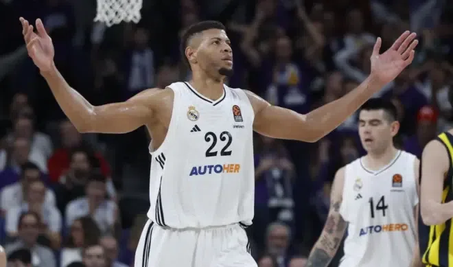 Η Ρεάλ Μαδρίτης εκπέμπει… SOS: «Όταν έχουμε προβλήματα, καταρρέουμε»
