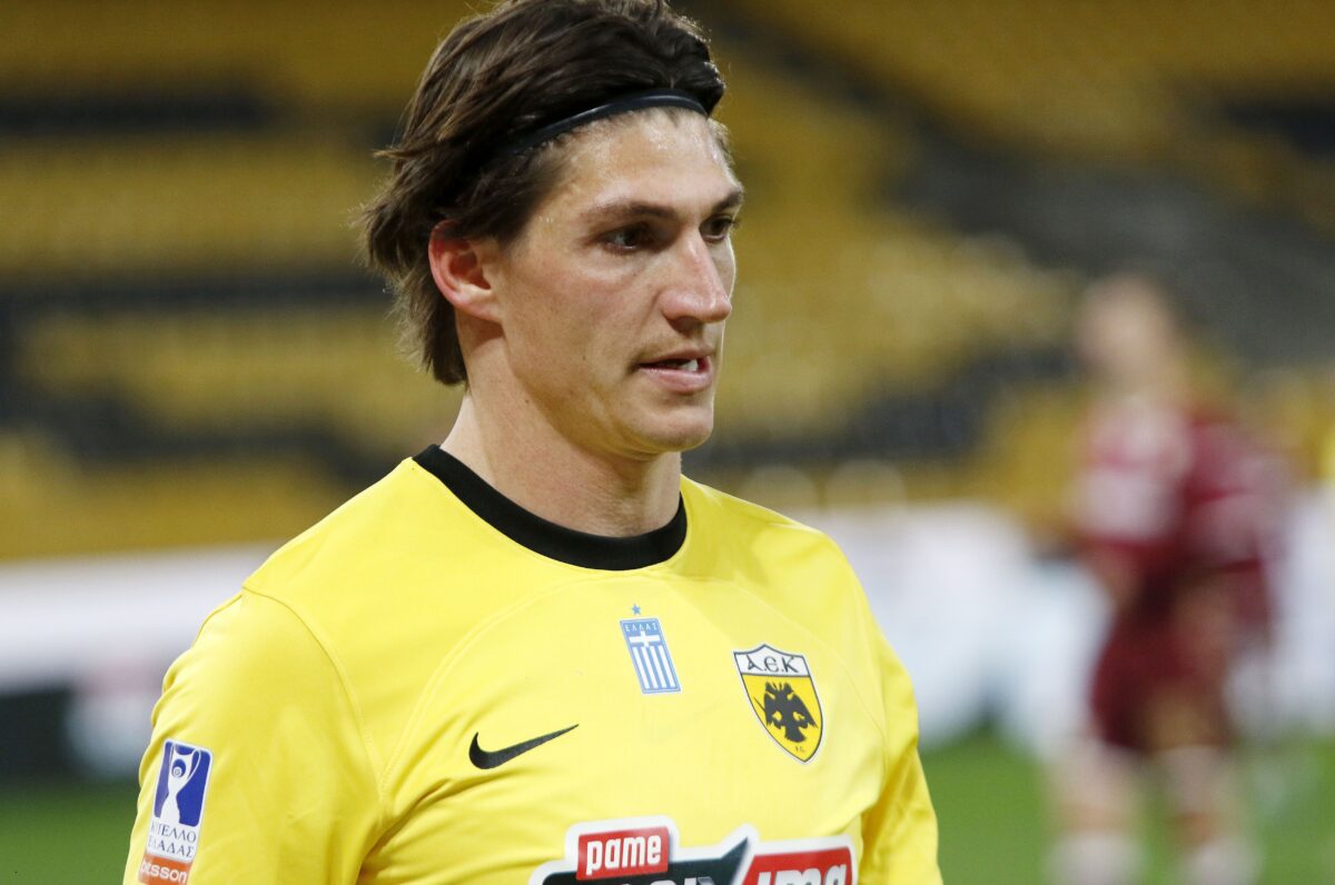 Στην Ζυρίχη συνεχίζει ο Τσούμπερ με συμβόλαιο μέχρι και το 2026