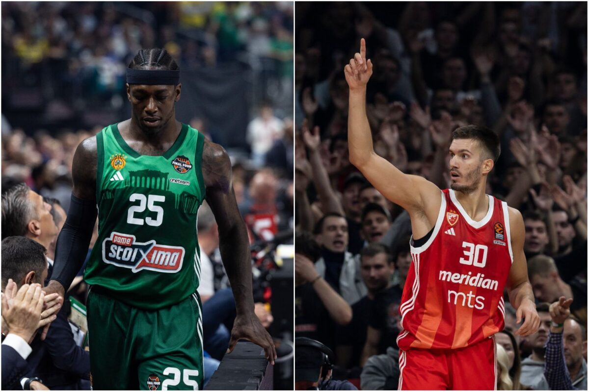 To ιατρικό δελτίο της αγωνιστικής, η… προσυμφωνημένη απουσία του Πετρούσεφ κόντρα στον Ολυμπιακό και η τιμωρία του Ναν