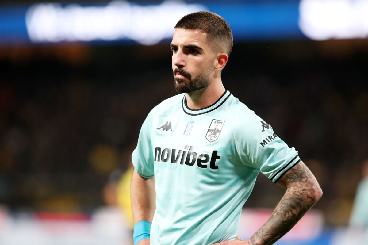 Η στιγμή της σεζόν που απαιτεί καθαρές κουβέντες