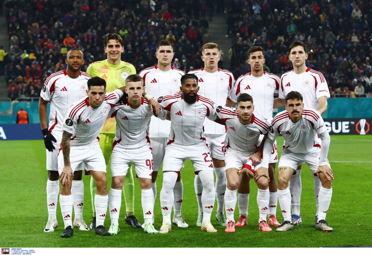 Οι παίκτες που επέλεξε ο Μεντιλίμπαρ για το παιχνίδι με την Λαμία