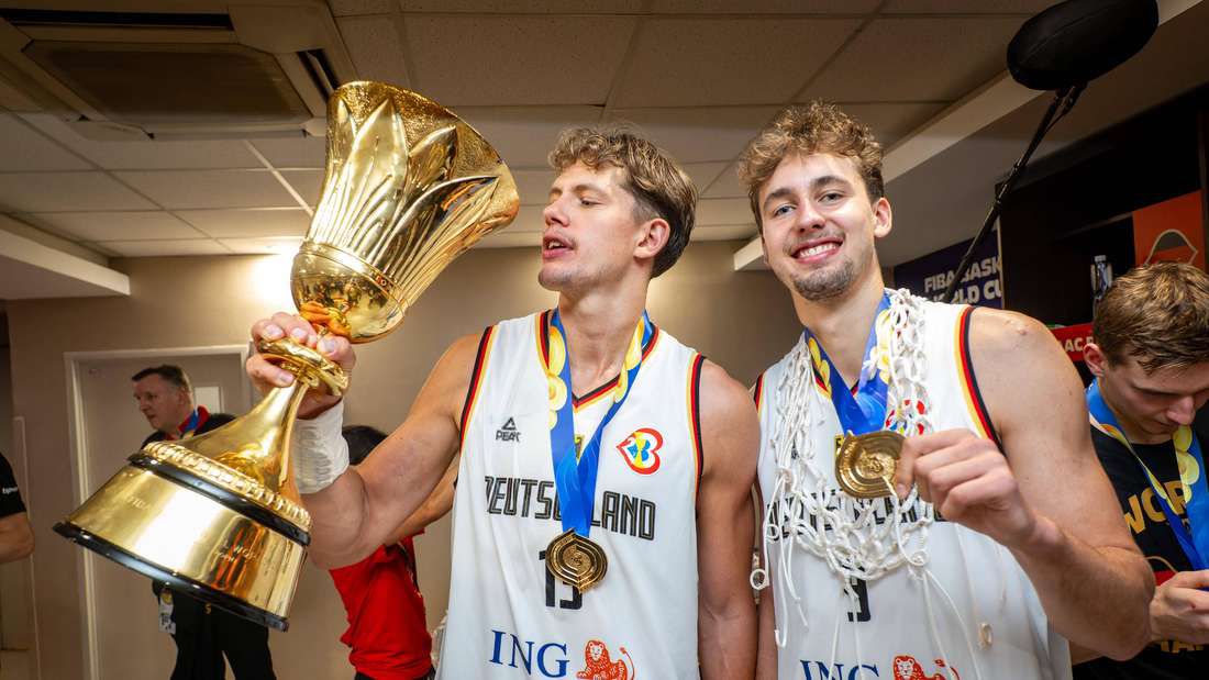 Φραντς και Μόριτζ Βάγκνερ: Δύο αδέρφια, ένα όνειρο – Στον αέρα το ντοκιμαντέρ της ζωής τους!