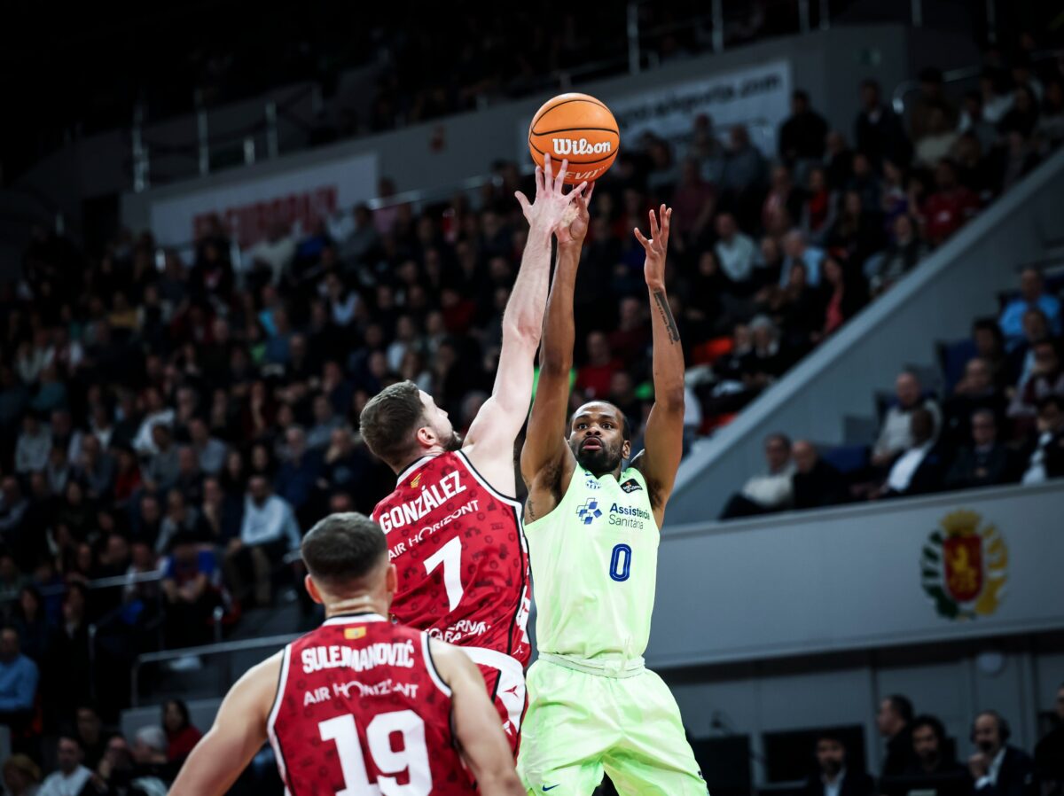 Αγνώριστη η Μπαρτσελόνα, έχασε με 100αρα από τη Σαραγόσα