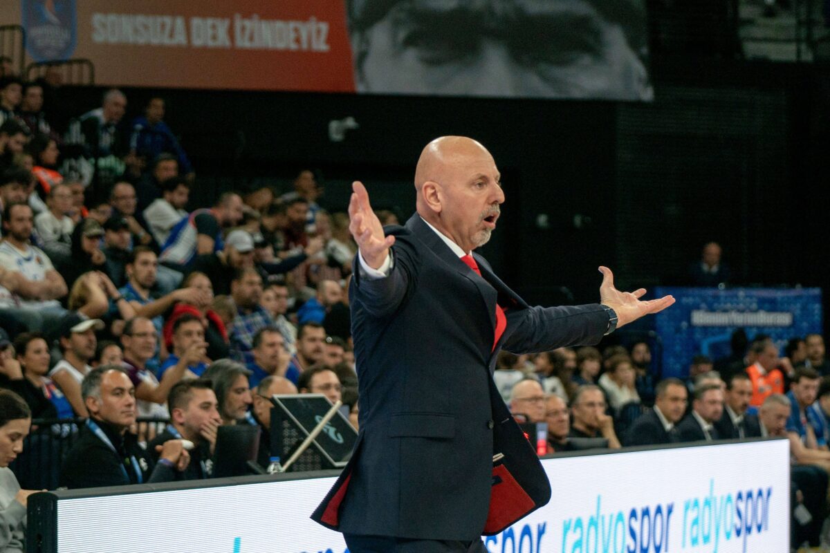 Ο Ομπράντοβιτς μίλησε για την απόλυσή του από τη Μονακό: «Δεν το περίμενα…»