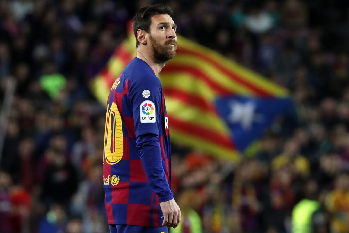 «Ο Μέσι αποφάσισε οριστικά να γυρίσει στην Μπαρτσελόνα»