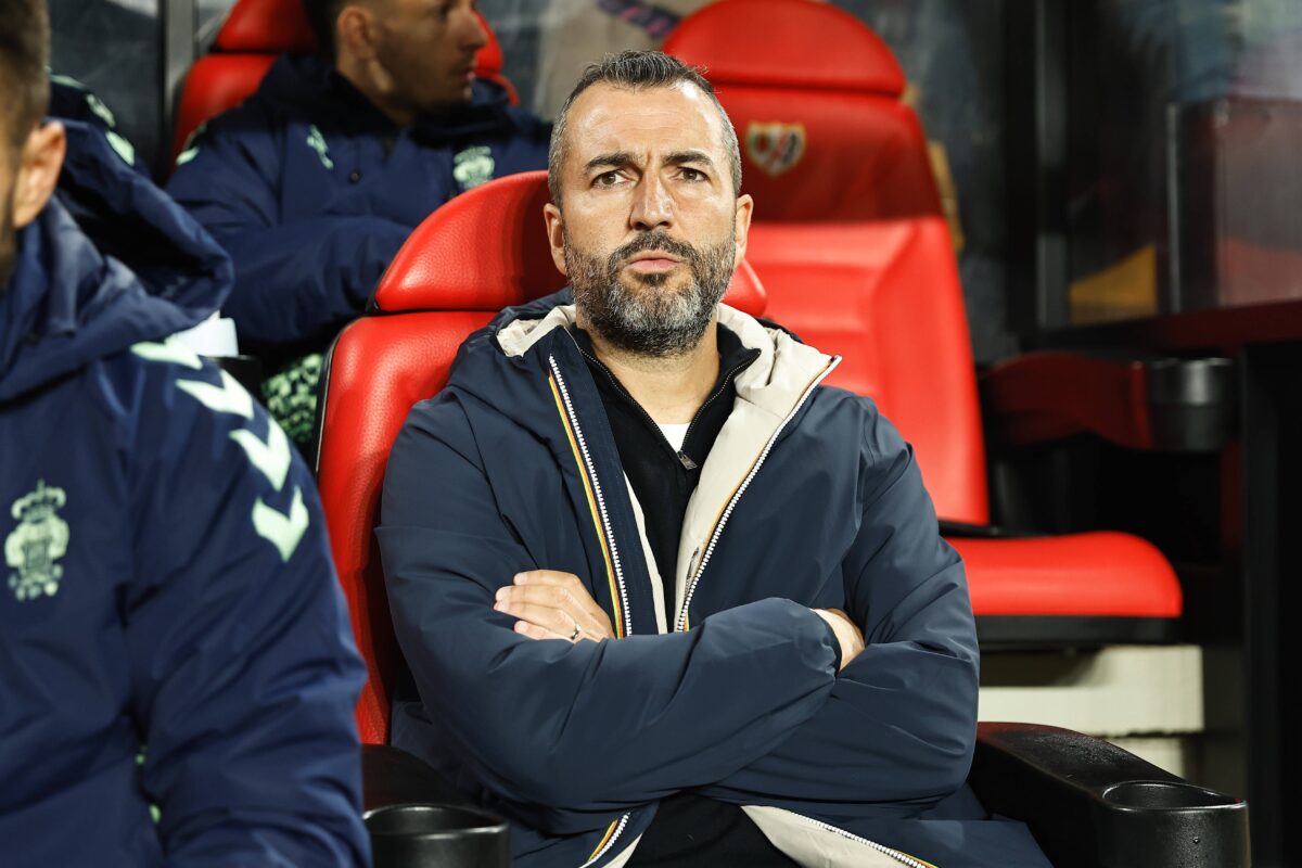 Ο Ντιέγκο Μαρτίνεθ