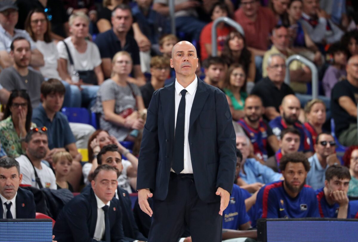 Πεναρόγια: «Ο Παναθηναϊκός AKTOR είναι φτιαγμένος για να κερδίσει ξανά την EuroLeague»!