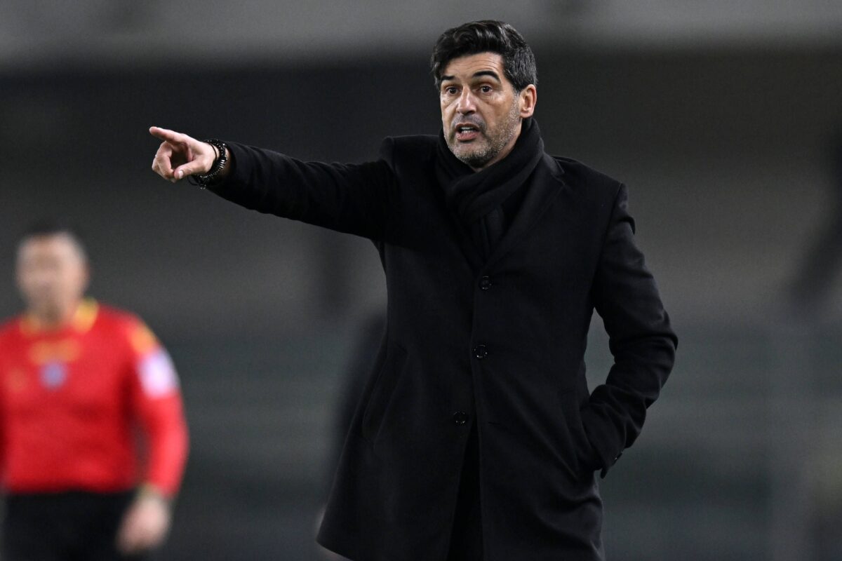 Φονσέκα: «Το πιο σημαντικό είναι ότι νικήσαμε»