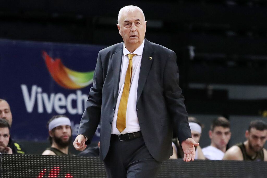 Σάκοτα: «Έχουμε ανάγκη να μαζέψουμε νίκες έως το τέλος του πρώτου γύρου»