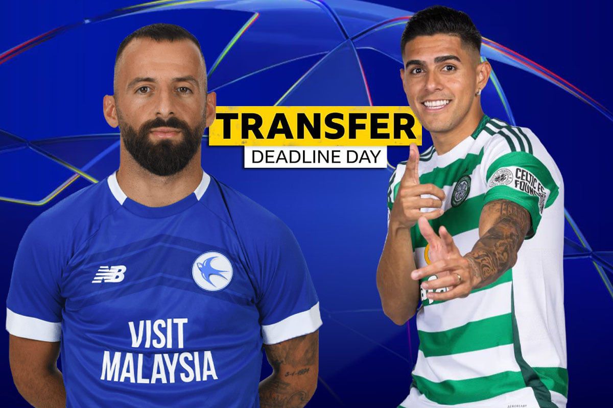 LIVE: Η τελευταία μέρα των μεταγραφών