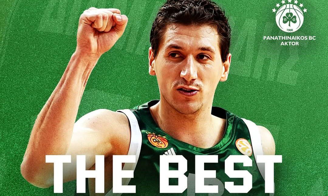 Το… διαμάντι του Γιαννακόπουλου για τον Δημήτρη Διαμαντίδη (pic)