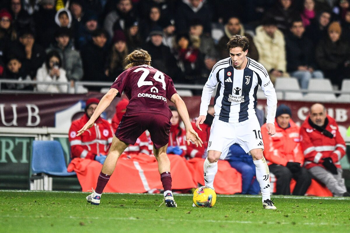 Ισόπαλο και… επεισοδιακό το Derby della Molle!