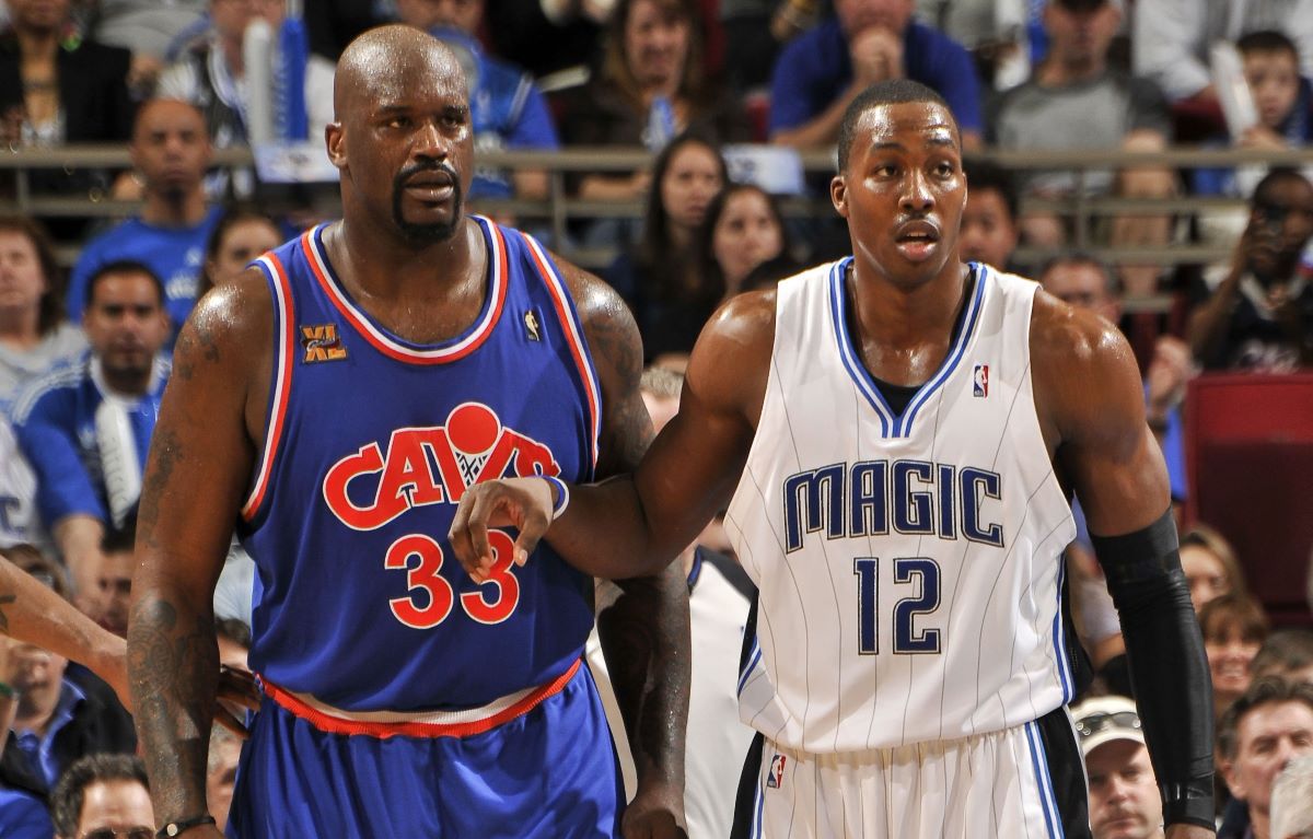 Αναβίωση της κόντρας Ο’ Νιλ – Χάουαρντ: «Πάντα ζήλευες τον Κόμπι – Κούνα τον τεμπέλικο ανασφαλή κ@λο σου»