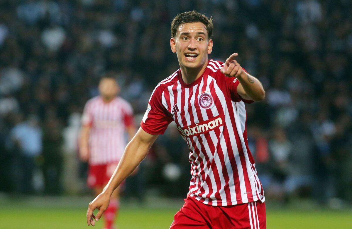 Πού θα δείτε Ολυμπιακός – Ρέιντζερς, Μάντσεστερ Γιουνάιτεντ – ΠΑΟΚ και Τζουργκάρντεν – Παναθηναϊκός