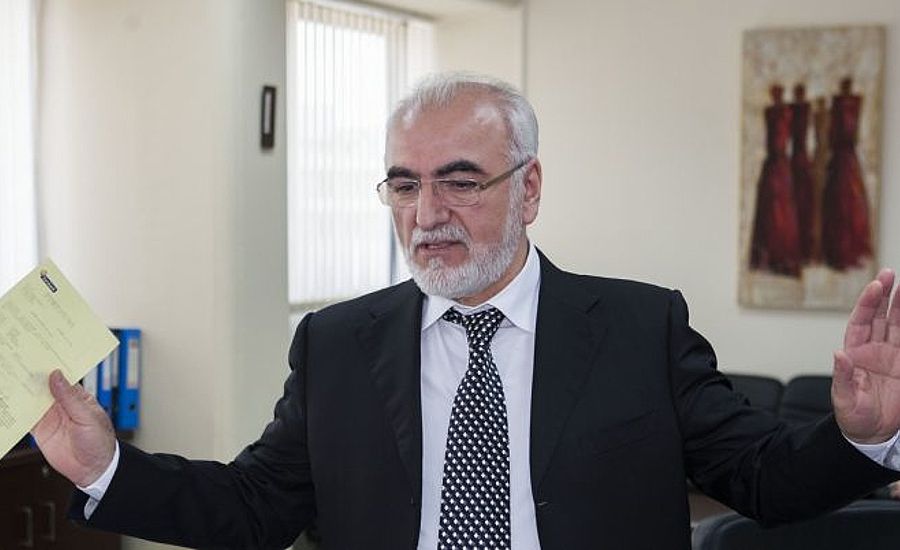 Σπουδαία πρωτοβουλία από τον Ιβάν Σαββίδη για τους πλημμυροπαθείς της Θεσσαλίας