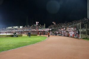 Φίλοι του Ολυμπιακού στη Λιβαδειά