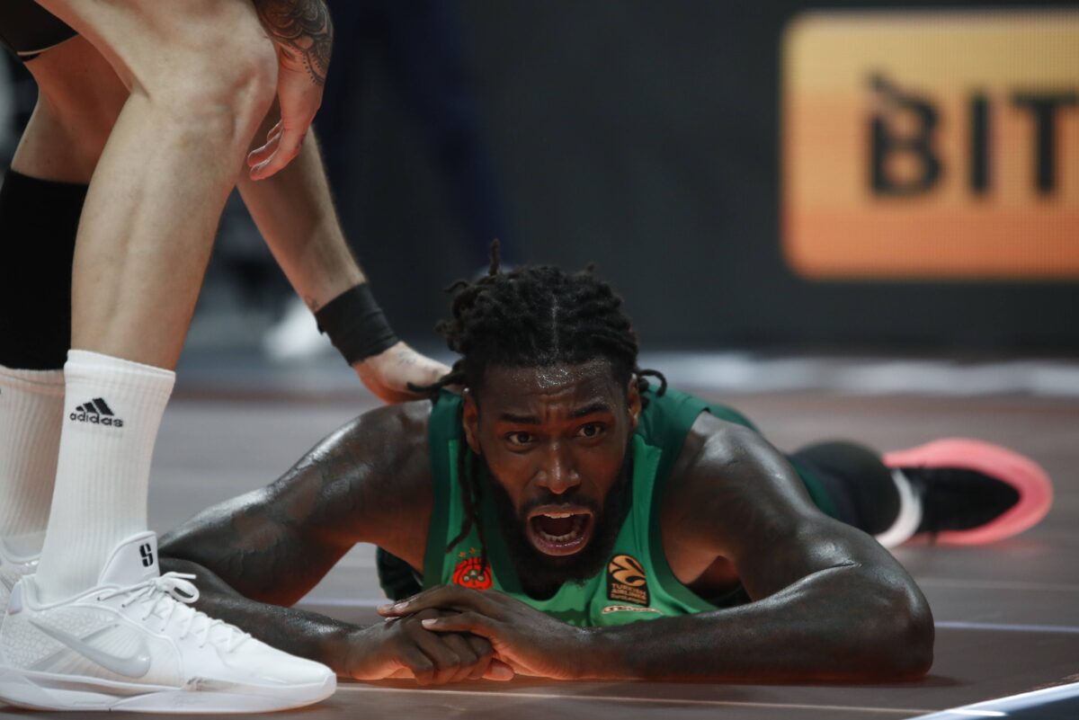 Λεσόρ για Μπασκόνια: «Ο σεβασμός κερδίζεται – Έχετε τον δικό μου για πάντα»