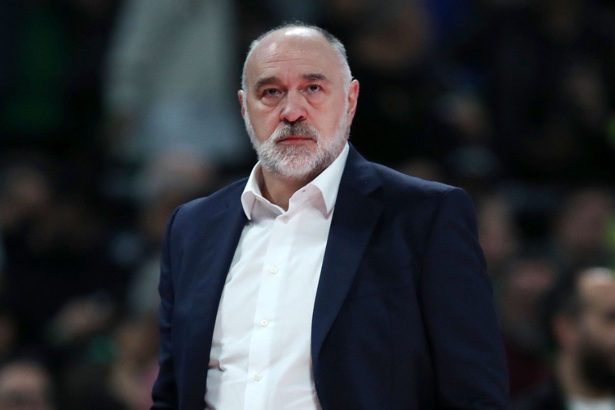 Λάσο: «Μου είπαν ότι κερδίζει πολύ με τον Ντιφαλά ο Παναθηναϊκός – Διαιτητικό λάθος στο σουτ του Μονέκε»