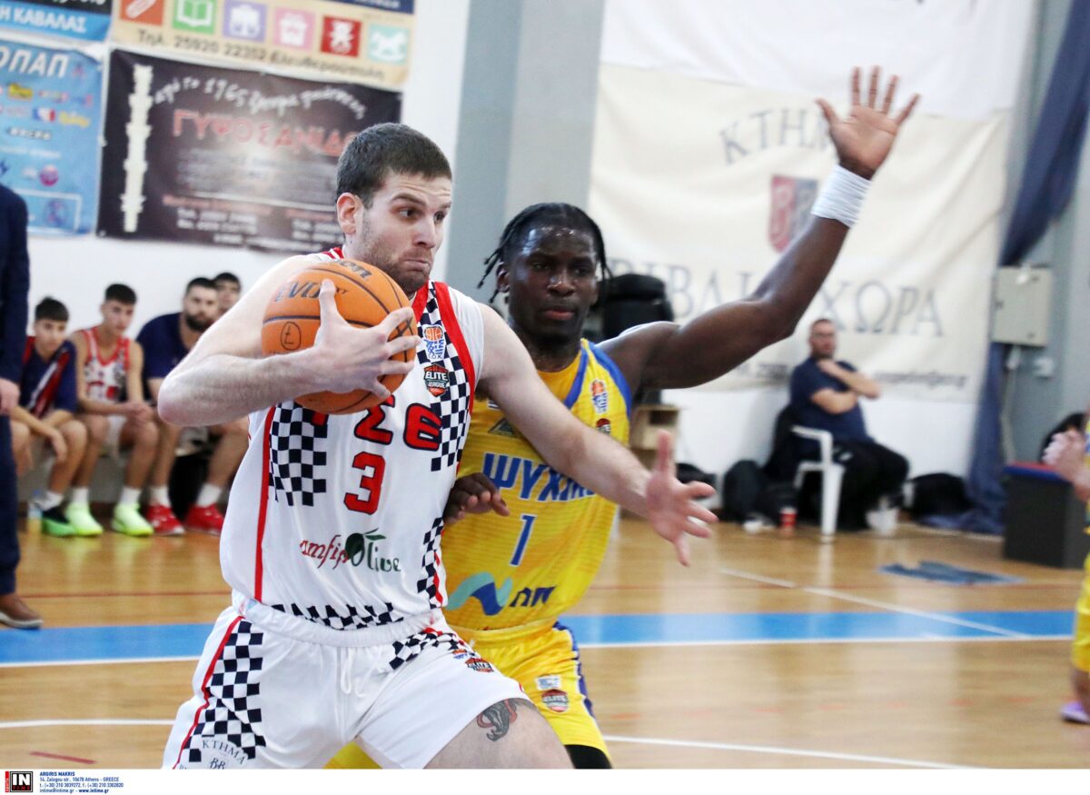 Στο νήμα Δόξα Λευκάδας, Ελευθερούπολη και Μεγαρίδα – Σταθερά πρώτη η Μύκονος