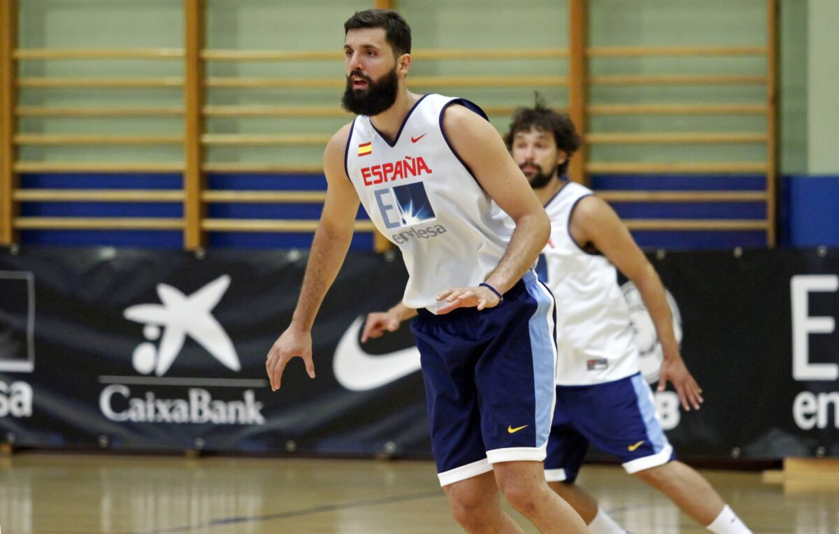 Μίροτιτς: «Δεν ένιωσα Ισπανός – Είμαι Μαυροβούνιος/Σέρβος χριστιανός»