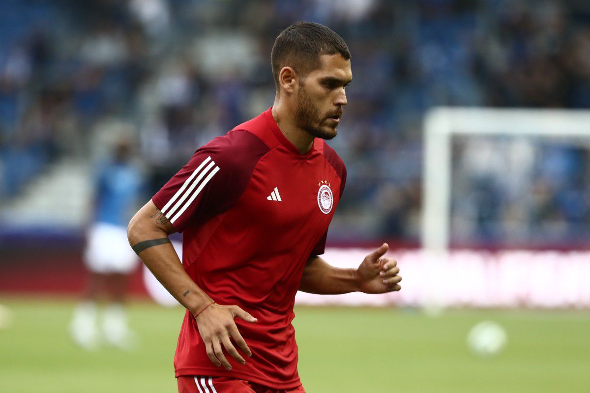 Δανεικός στην Ιντεπεντιέντε συνεχίζει ο Φρέιρε