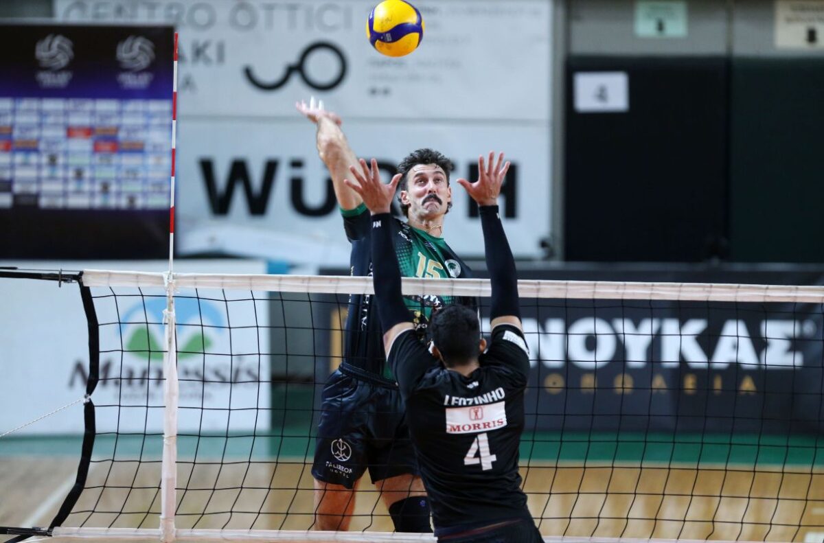 Την Παρασκευή το ΠΑΟΚ – Μίλωνας