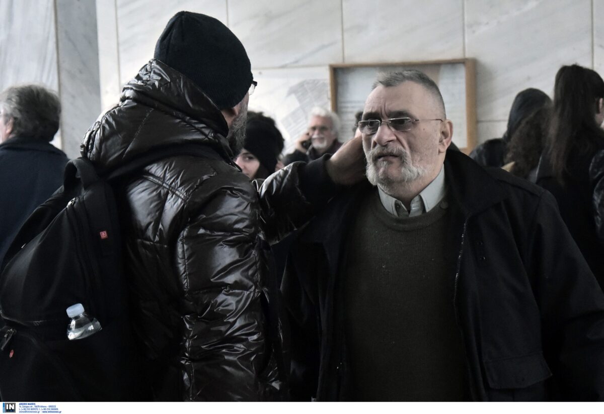 Πέθανε ο Ιάσων Τριανταφυλλίδης