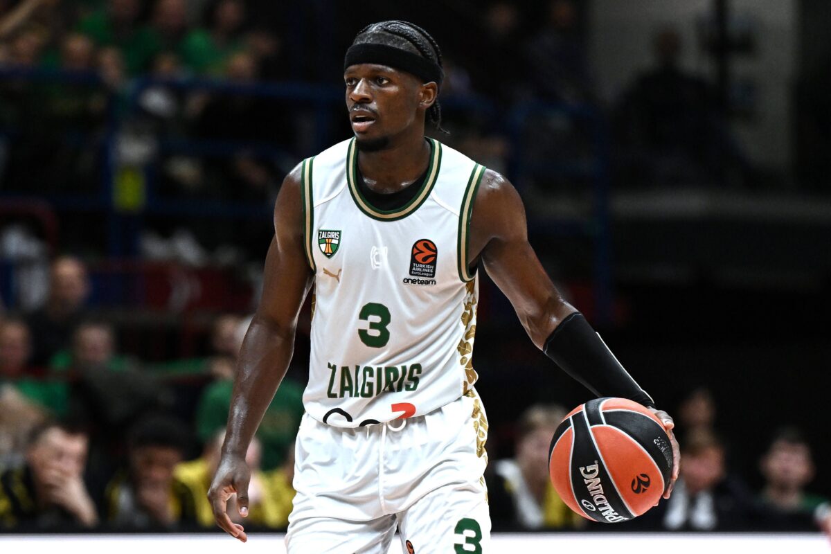 Ο Φρανσίσκο απάντησε στην κριτική για το MVP της EuroLeague