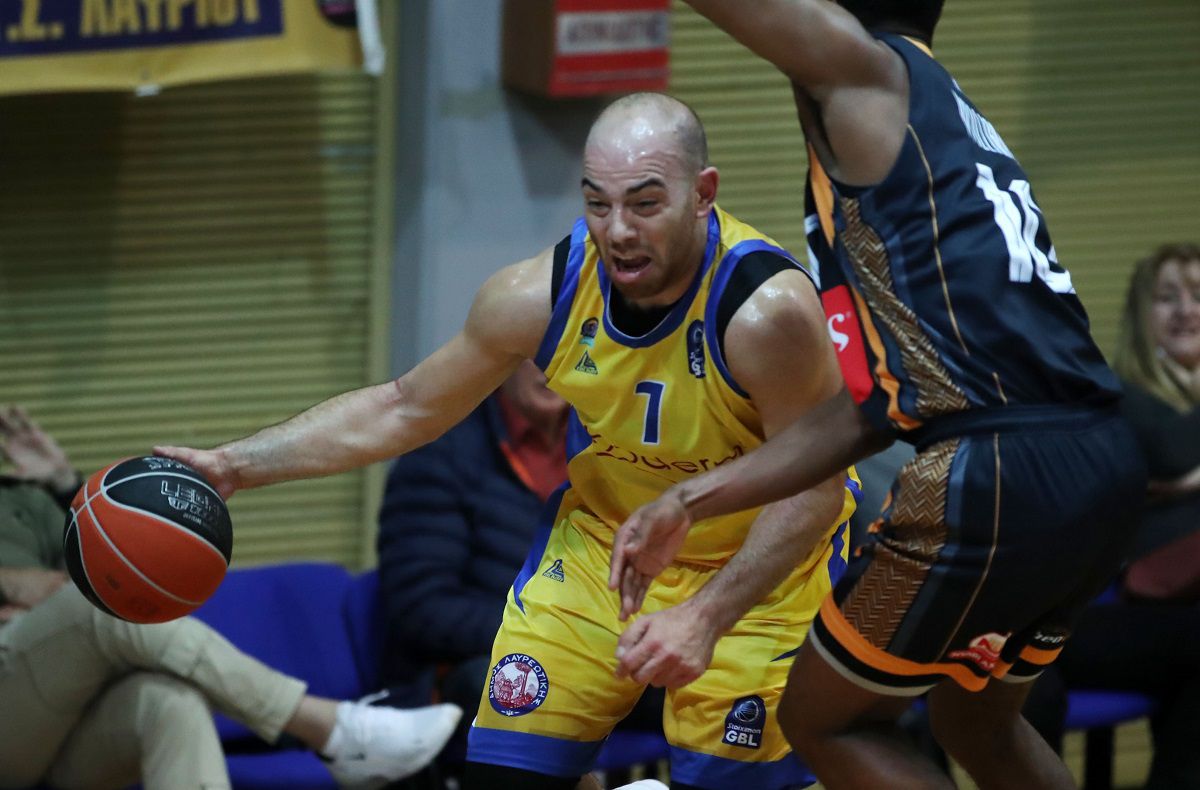 Ο Βασίλης Μουράτος απαλλάχθηκε από τον αθλητικό δικαστή