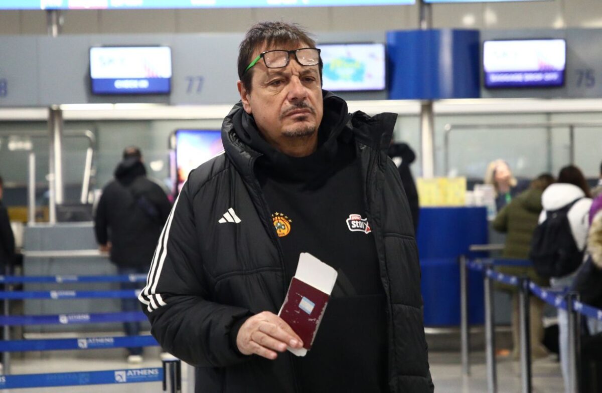 Με τον κόσμο στο πλευρό του και με Μπράουν, Γιουρτσεβέν στην ισπανική… διαβολοβδομάδα ο Παναθηναϊκός AKTOR