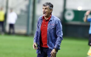 Ο Χοσέ Λουίς Μεντιλίμπαρ