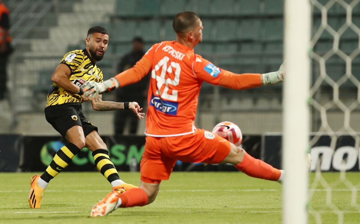 Ο Φερνάντες επιστρέφει βασικός, στο… αγαπημένο του γήπεδο