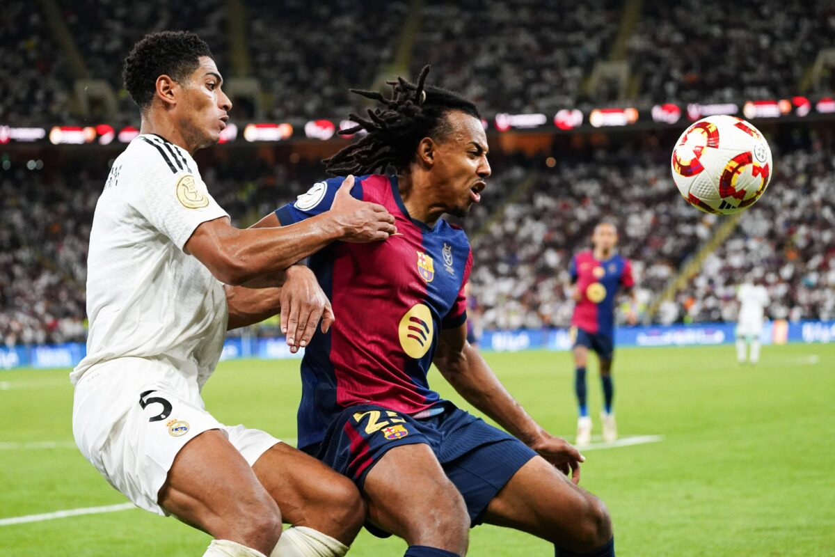 «El clasico» και Μπάγερν – Λίβερπουλ: Αυτά είναι τα πιθανά ζευγάρια «φωτιά» στους «16» του Champions League