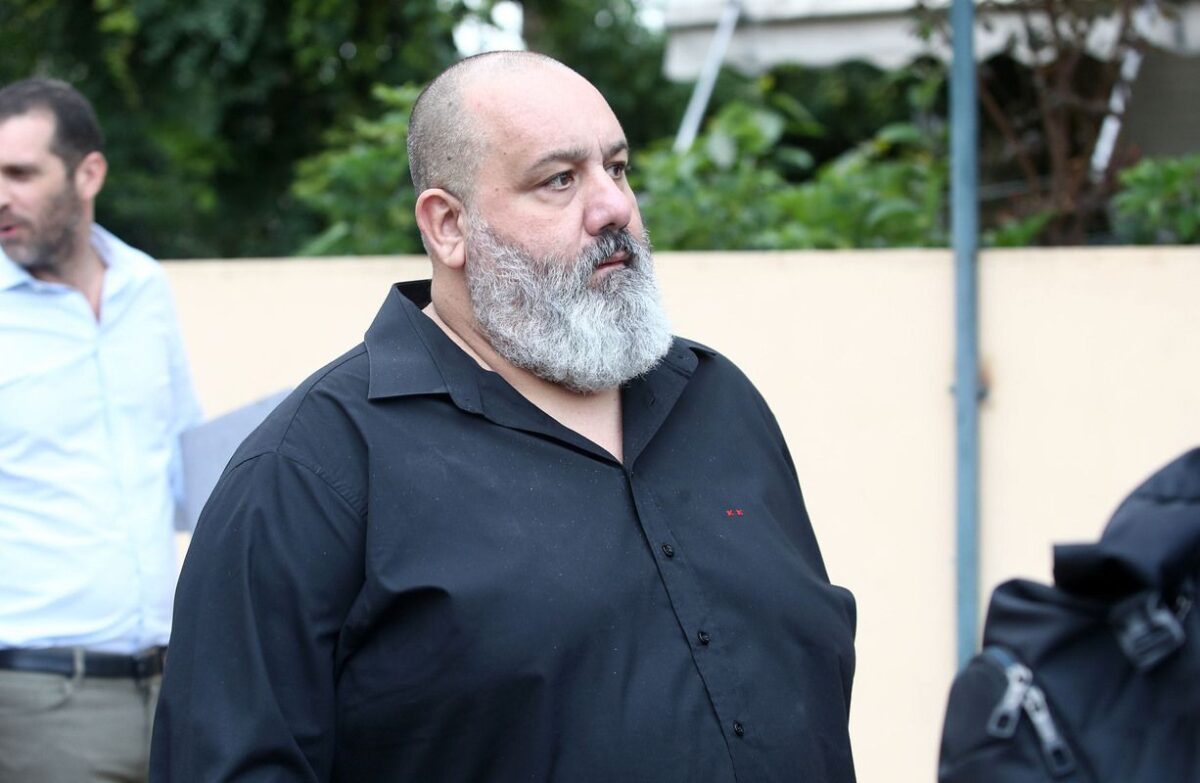 Καραπαπάς για Μπαρτζώκα: «Μέχρι να σβήσει ο ήλιος…» (vid)