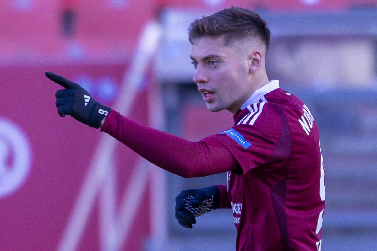 «Ο Ποστέκογλου θέλει τον Τζίμα στην Τότεναμ»