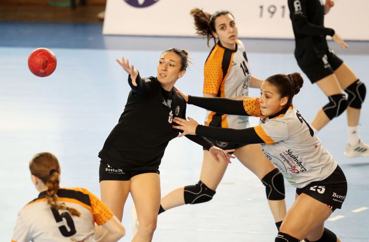 Άνετη νίκη για τον ΠΑΟΚ στα Γιαννιτσά