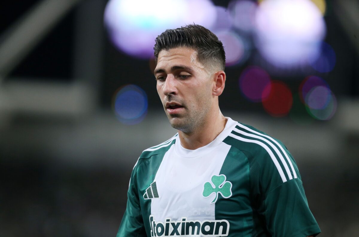 Μία ήττα περισσότερο… «μισοάδεια» παρά «μισογεμάτη»