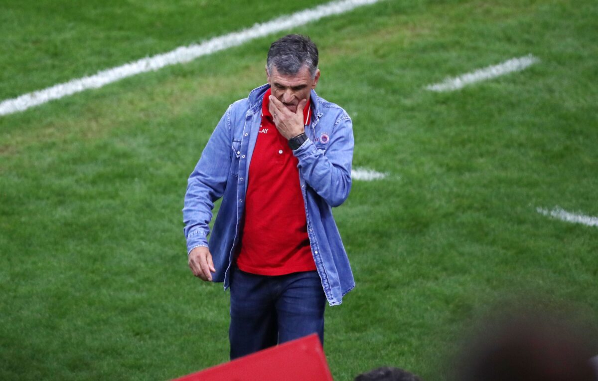 Ο Χοσέ Λουίς Μεντιλίμπαρ