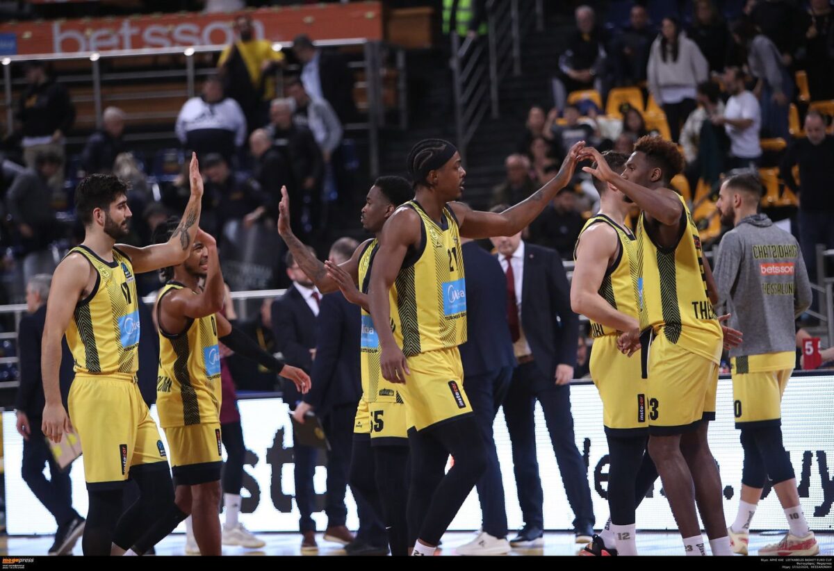 Κόντρα σε Χάποελ και… προβλήματα ο Άρης στην πρεμιέρα του στο 2025