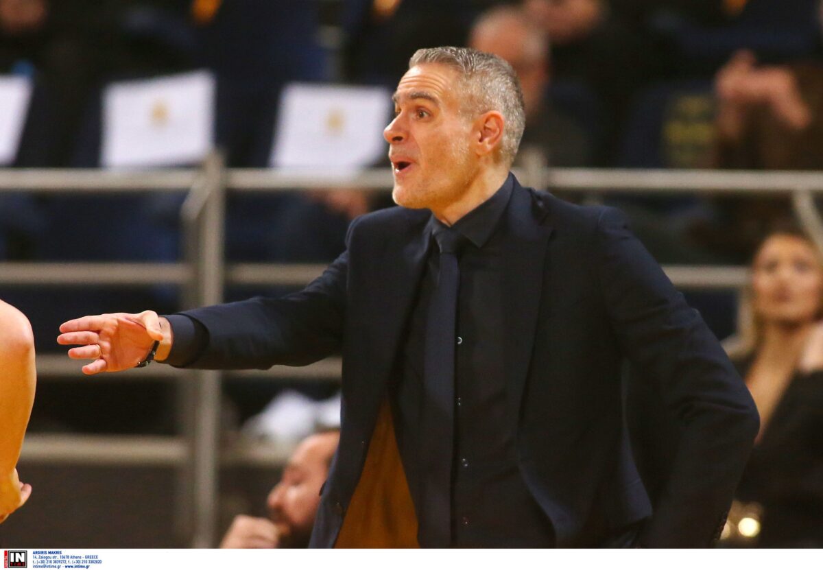 «Κοντά στο να αναλάβει τη Βαρέζε ο Καστρίτης»