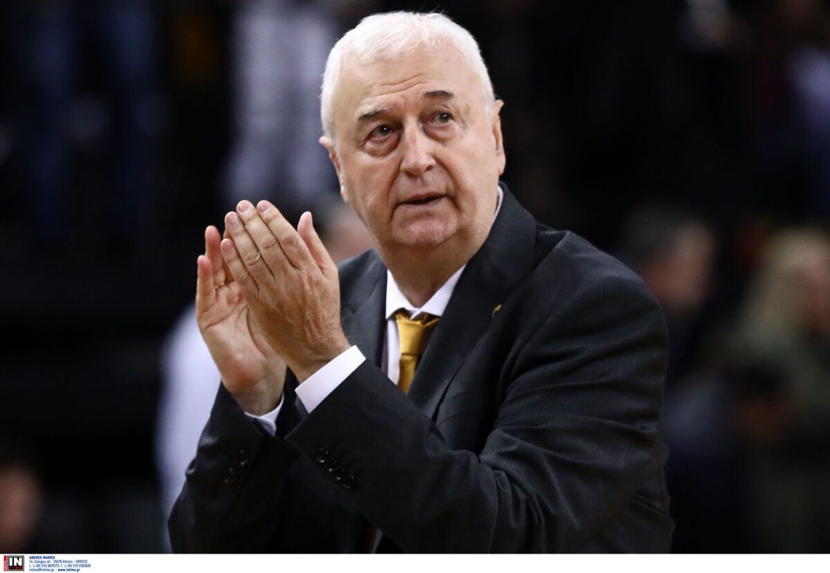 Σάκοτα: «Υπάρχει ένα διαφορετικό πρωτάθλημα από τη θέση “3” και κάτω – Είναι πολύ ισοδύναμο»