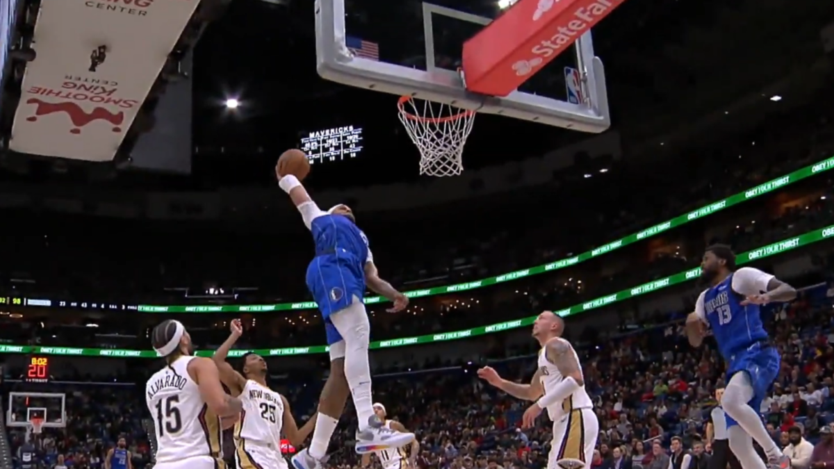 Ο Γκάφορντ… ίπταται για την κορυφή του Top 10 της ημέρας! (vid)