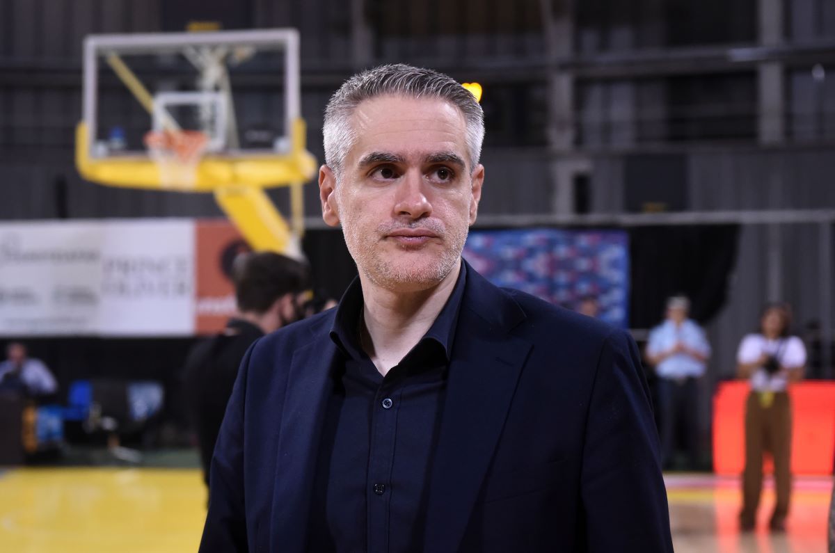 Η δράση της Stoiximan GBL: Το κρίσιμο Άρης – Κολοσσός και το Μαρούσι – Πανιώνιος