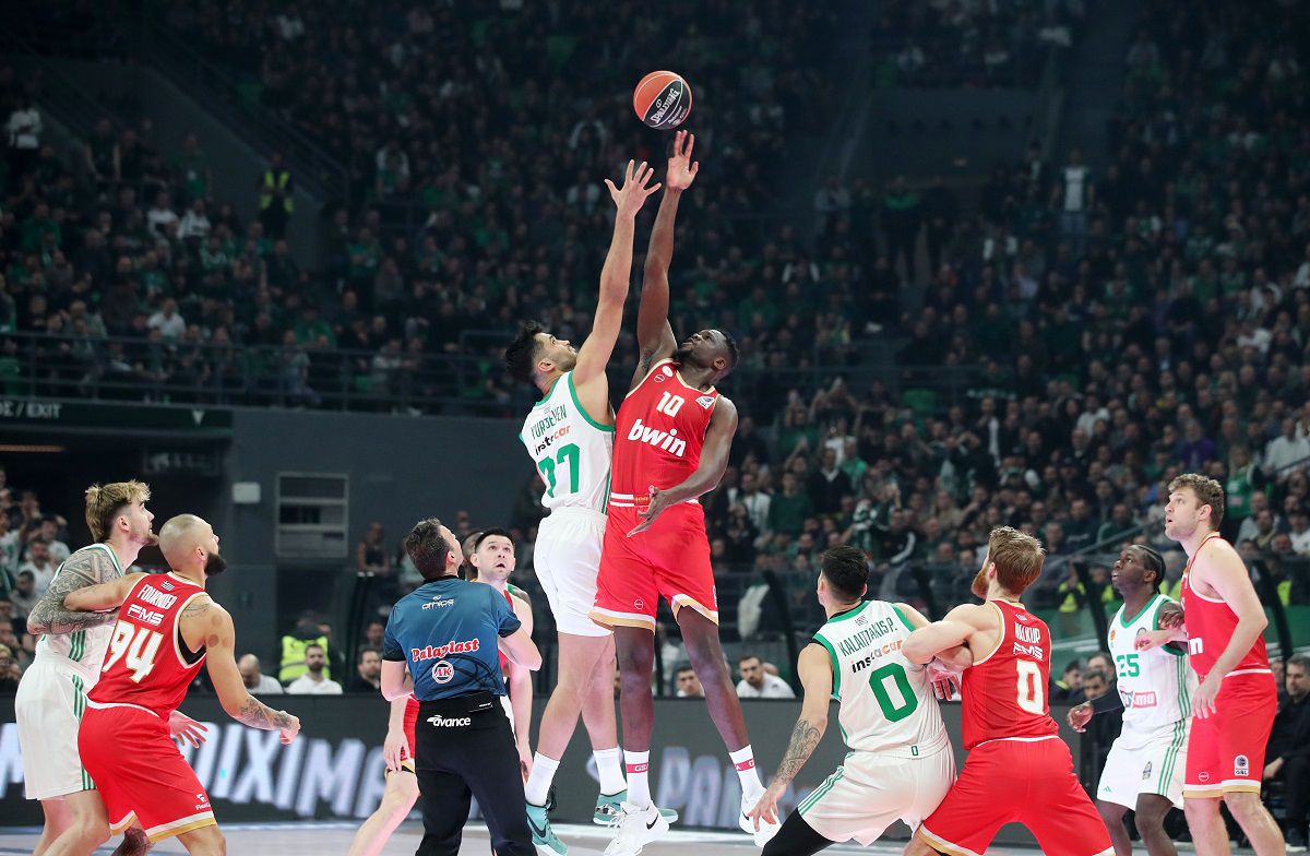 Ο τελικός Κυπέλλου ξεκίνησε από το… ξενοδοχείο στην Κρήτη!