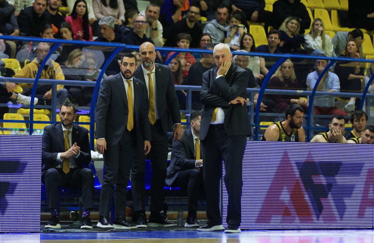 Σάκοτα: «Διανύουμε μια περίοδο που προέκυψαν θέματα – Να μην έχουμε άλλα προβλήματα»