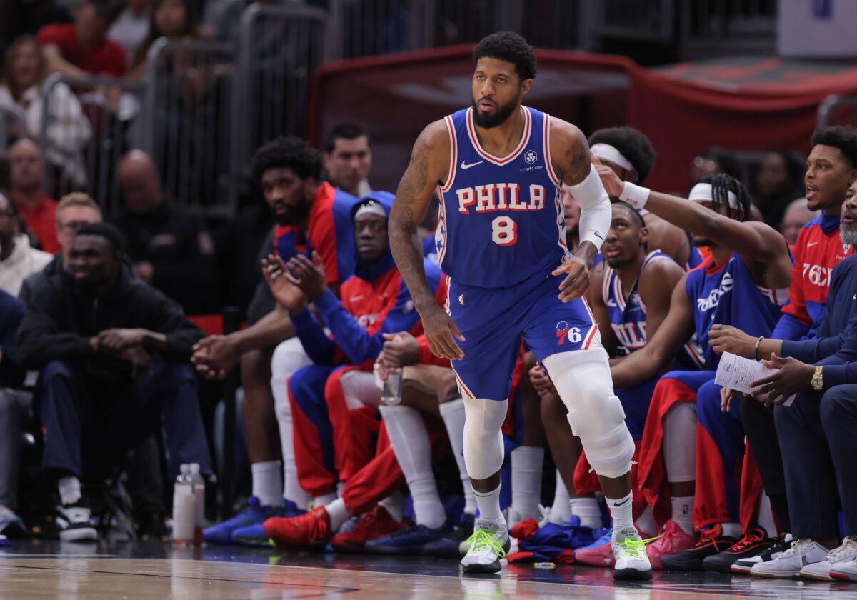 Πληθωρικές εμφανίσεις και νίκες για 76ers και Γκρίζλις – Πήραν το «θρίλερ» οι Μπλέιζερς