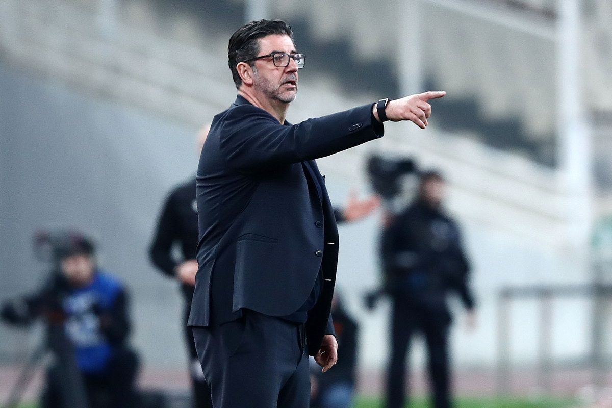 Ρουί Βιτόρια: «Ο αποκλεισμός δεν αμαυρώνει την καλή εικόνα μας»